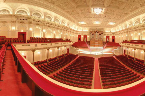 Concertgebouw